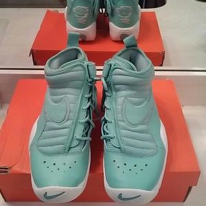 NIKE Air Shake NDestrukt Dennis Rodman